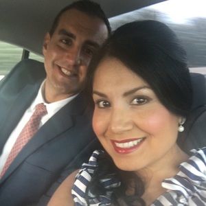 Meet your Posher, Aidee